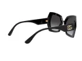 Dolce & Gabbana Slnečné okuliare DG 4377 501/8G
