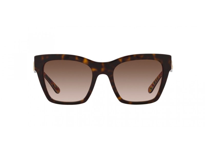 Dolce & Gabbana Slnečné okuliare DG 4384 321773