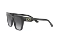 Dolce & Gabbana Slnečné okuliare DG 4384 501/8G