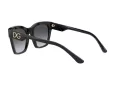 Dolce & Gabbana Slnečné okuliare DG 4384 501/8G
