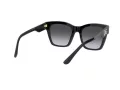 Dolce & Gabbana Slnečné okuliare DG 4384 501/8G