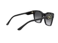 Dolce & Gabbana Slnečné okuliare DG 4384 501/8G
