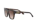Dolce & Gabbana Slnečné okuliare DG 4384 502/13