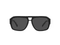 Dolce & Gabbana Slnečné okuliare DG 4403 501/87