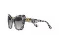 Dolce & Gabbana Slnečné okuliare DG 4405 32878G