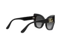 Dolce & Gabbana Slnečné okuliare DG 4405 501/8G