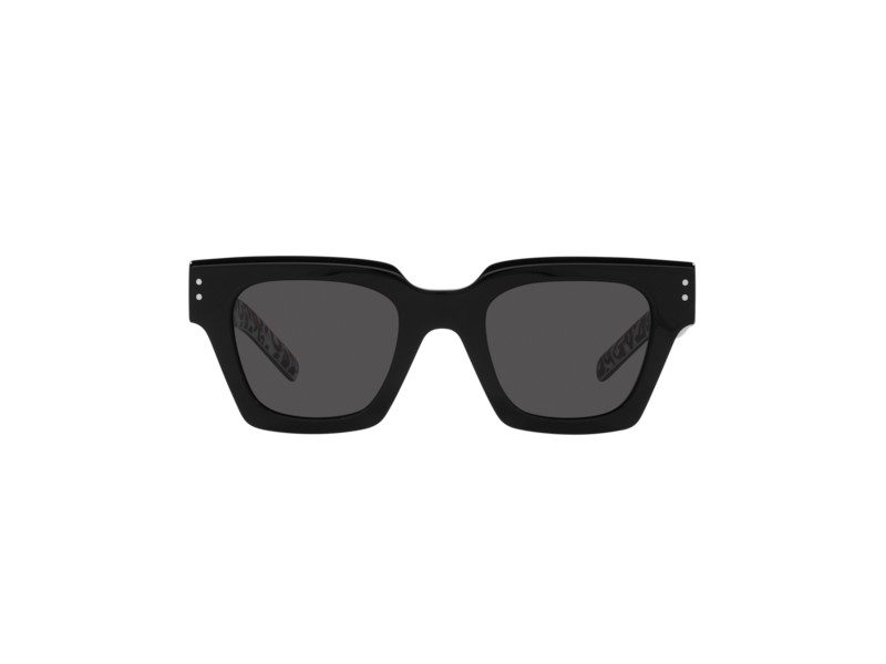 Dolce & Gabbana Slnečné okuliare DG 4413 3389/87