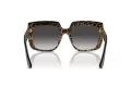 Dolce & Gabbana Slnečné okuliare DG 4414 32998G