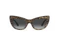 Dolce & Gabbana Slnečné okuliare DG 4417 3163/8G