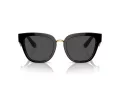 Dolce & Gabbana Slnečné okuliare DG 0DG4437 501/87