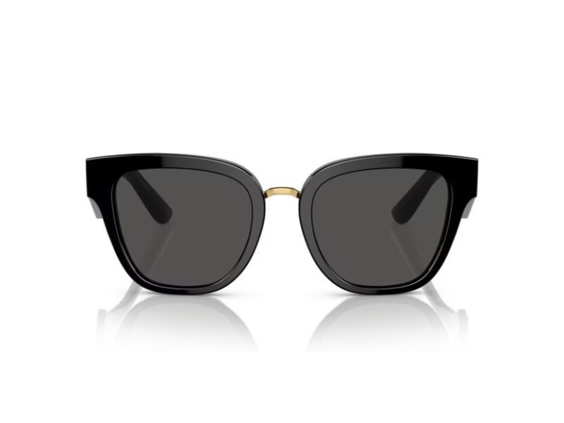 Dolce & Gabbana Slnečné okuliare DG 0DG4437 501/87