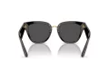 Dolce & Gabbana Slnečné okuliare DG 0DG4437 501/87