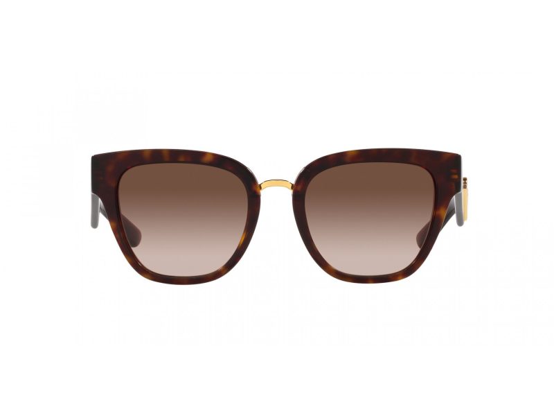 Dolce & Gabbana Slnečné okuliare DG 4437 502/13