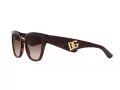 Dolce & Gabbana Slnečné okuliare DG 4437 502/13