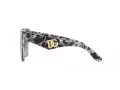 Dolce & Gabbana Slnečné okuliare DG 4438 32878G