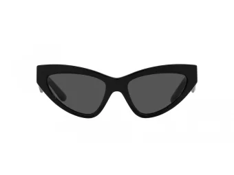 Dolce & Gabbana Slnečné okuliare DG 4439 501/87