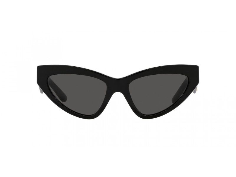 Dolce & Gabbana Slnečné okuliare DG 4439 501/87