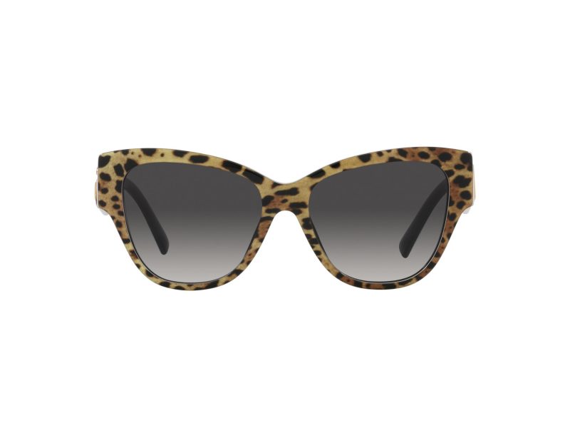 Dolce & Gabbana Slnečné okuliare DG 0DG4449 31638G
