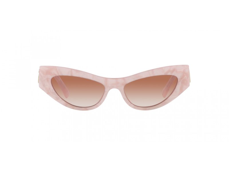 Dolce & Gabbana Slnečné okuliare DG 4450 323113