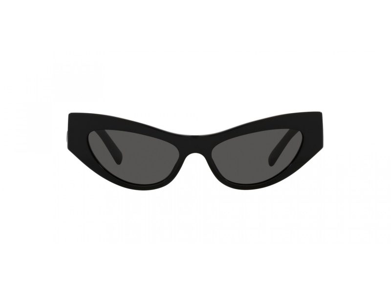 Dolce & Gabbana Slnečné okuliare DG 4450 501/87