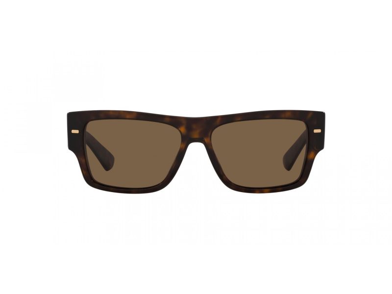 Dolce & Gabbana Slnečné okuliare DG 4451 502/73