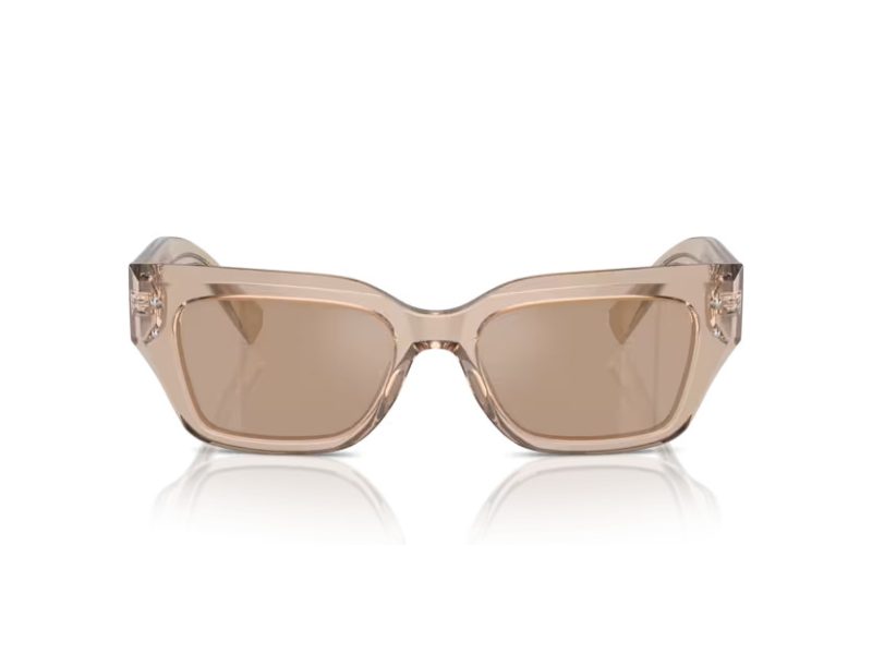 Dolce & Gabbana Slnečné okuliare DG 4462 34325A