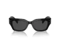 Dolce & Gabbana Slnečné okuliare DG 4462 501/87