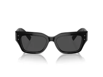 Dolce & Gabbana Slnečné okuliare DG 4462 501/87