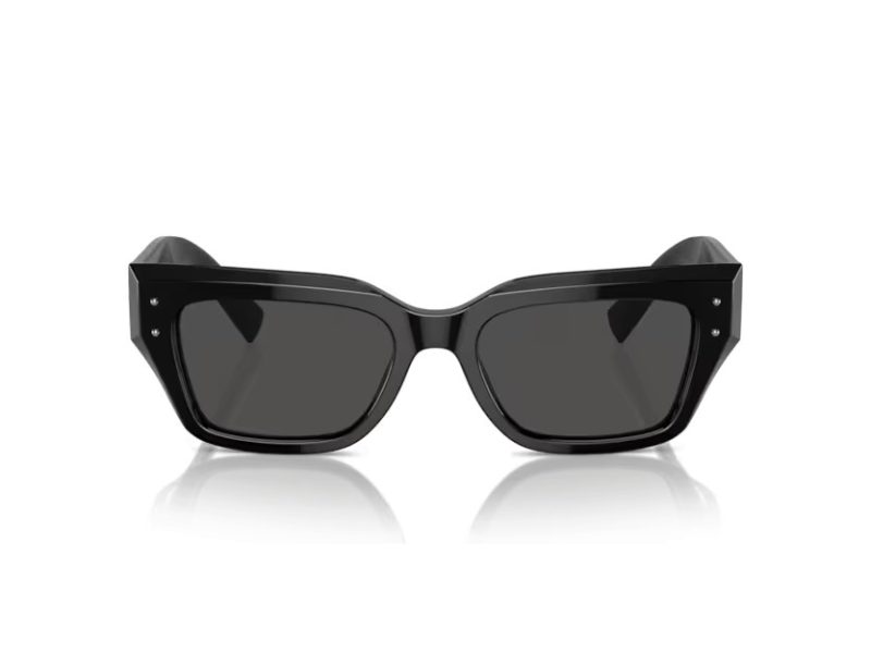 Dolce & Gabbana Slnečné okuliare DG 4462 501/87