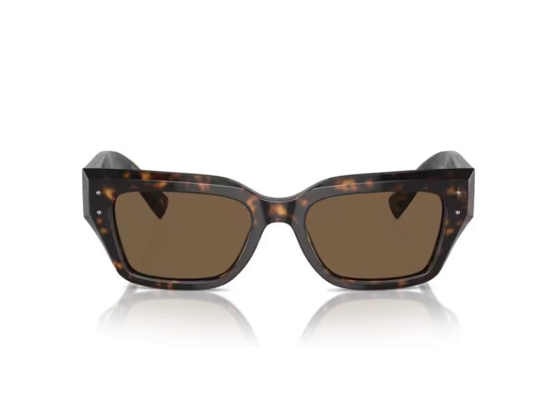 Dolce & Gabbana Slnečné okuliare DG 4462 502/73