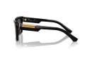 Dolce & Gabbana Slnečné okuliare DG 4465 501/87