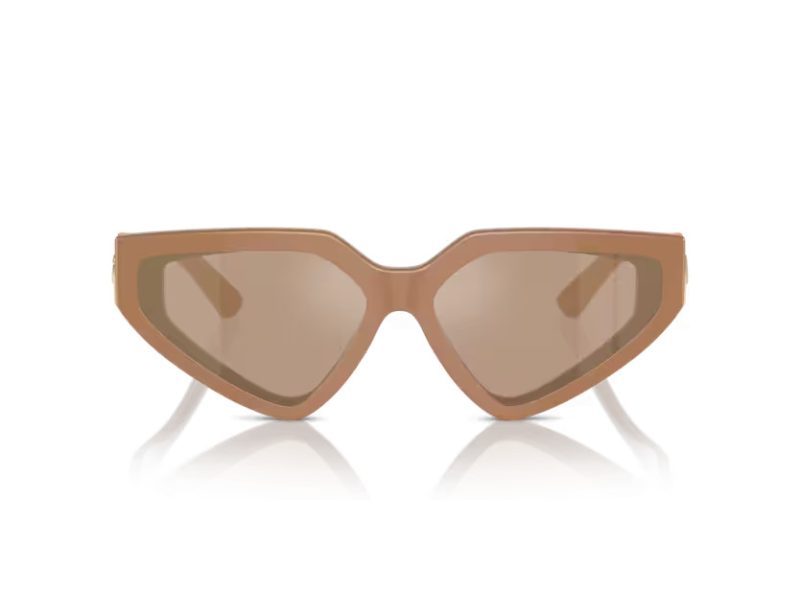 Dolce & Gabbana Slnečné okuliare DG 4469 32925A