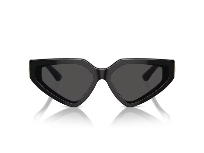 Dolce & Gabbana Slnečné okuliare DG 4469 501/87