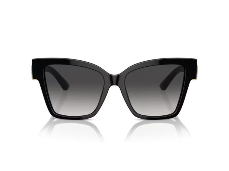 Dolce & Gabbana Slnečné okuliare DG 4470 501/8G
