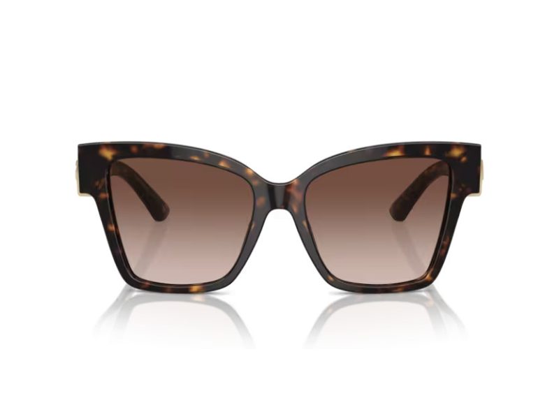 Dolce & Gabbana Slnečné okuliare DG 4470 502/13