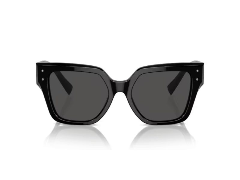 Dolce & Gabbana Slnečné okuliare DG 4471 501/87