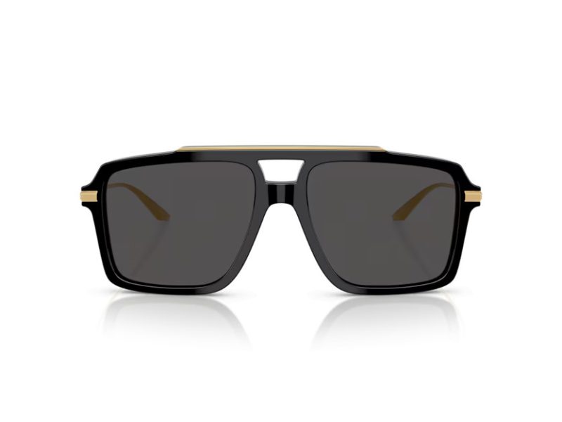 Dolce & Gabbana Slnečné okuliare DG 4477 501/87