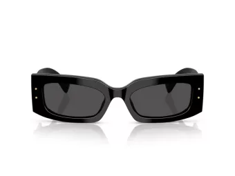 Dolce & Gabbana Slnečné okuliare DG 4479 501/87