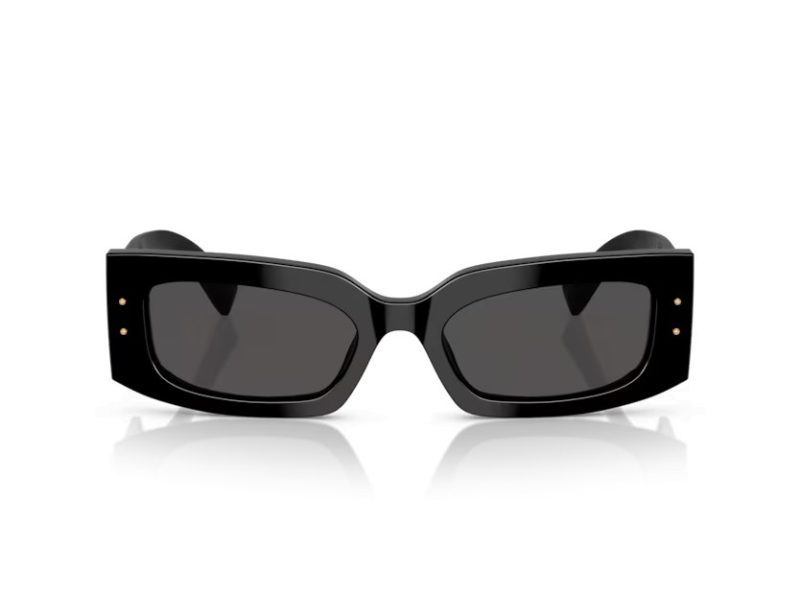Dolce & Gabbana Slnečné okuliare DG 4479 501/87