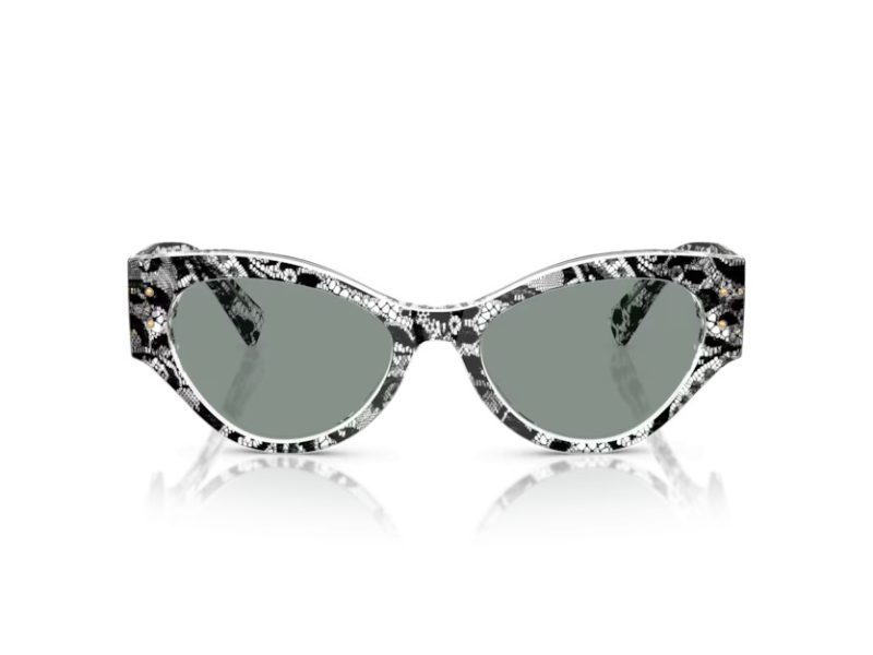 Dolce & Gabbana Slnečné okuliare DG 4480 3287/1