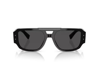 Dolce & Gabbana Slnečné okuliare DG 4482 501/87