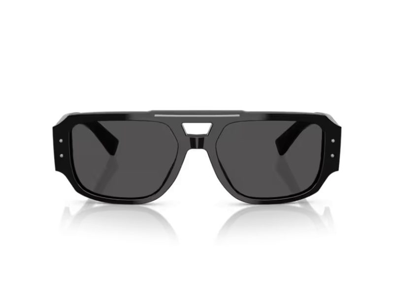 Dolce & Gabbana Slnečné okuliare DG 4482 501/87