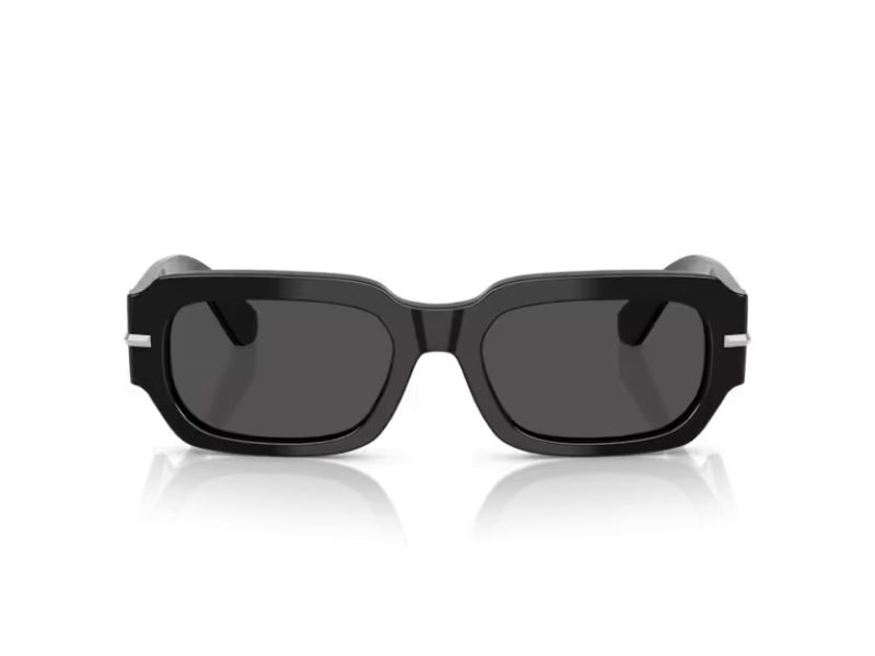 Dolce & Gabbana Slnečné okuliare DG 4485 501/87