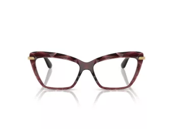 Dolce & Gabbana Dioptrické okuliare DG 5025 3045