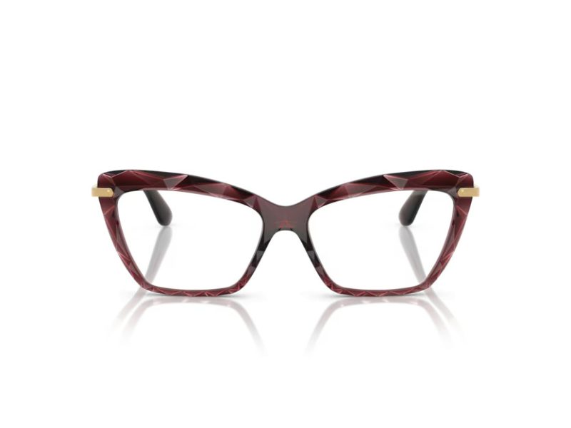 Dolce & Gabbana Dioptrické okuliare DG 5025 3045