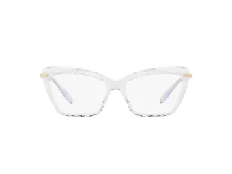 Dolce & Gabbana Dioptrické okuliare DG 5025 3133