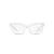 Dolce & Gabbana Dioptrické okuliare DG 5025 3133