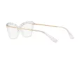 Dolce & Gabbana Dioptrické okuliare DG 5025 3133
