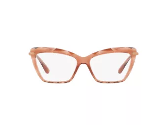 Dolce & Gabbana Dioptrické okuliare DG 5025 3148
