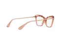 Dolce & Gabbana Dioptrické okuliare DG 5025 3148